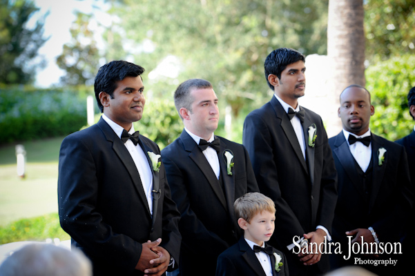 Best Omni Championsgate Wedding photographer - Sandra Johnson (SJFoto.com)